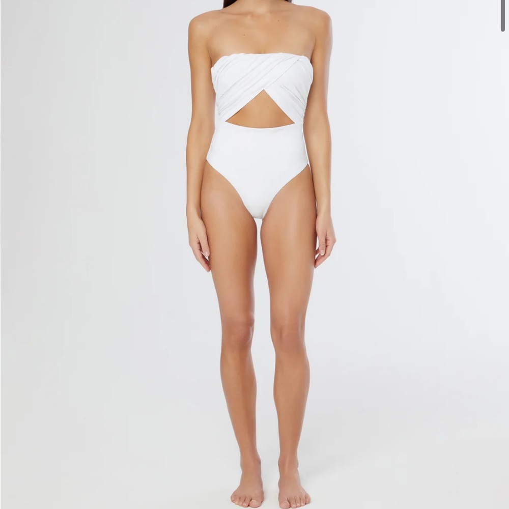 Onia Audrey One Piece swimsuit